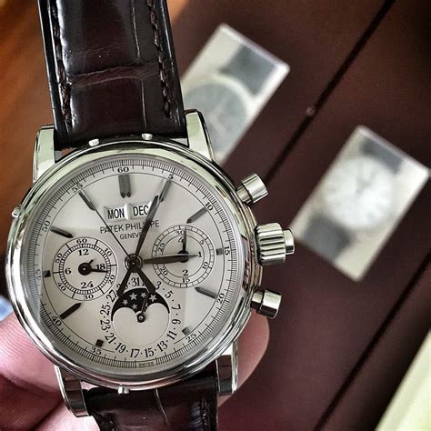 patek philippe 5004p chronograaf|patek ref 5004 price.